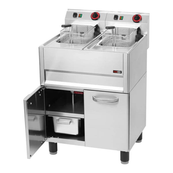 RM Gastro Фритюрниця FE 61 ELT image