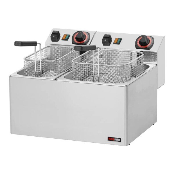 RM Gastro Фритюрниця FE 74 E image
