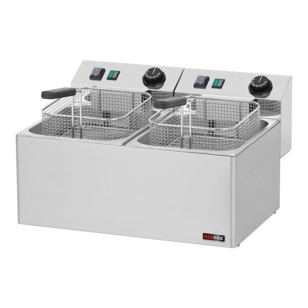 RM Gastro Фритюрниця FE 77 E image