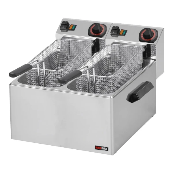RM Gastro Фритюрниця FE 88 image