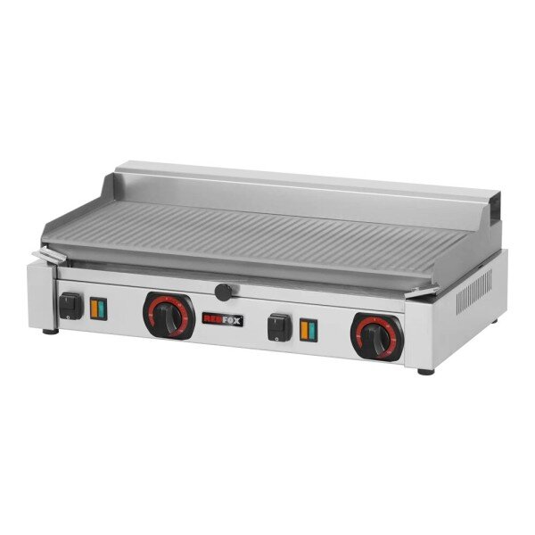 RM Gastro Гриль контактний PD 2020 RB image