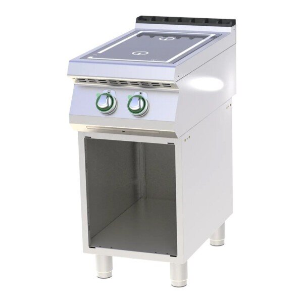 RM Gastro Індукційна плита  SPI 740 E image