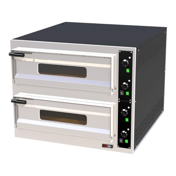 RM Gastro Піч для піци B 12 image