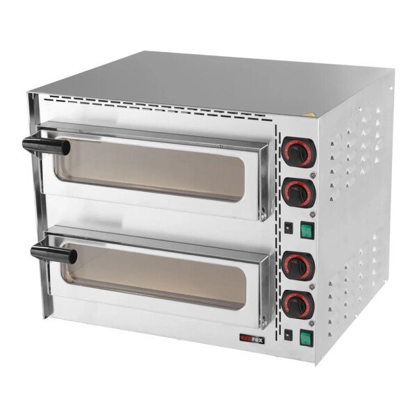 RM Gastro Піч для піци FP 68 R image