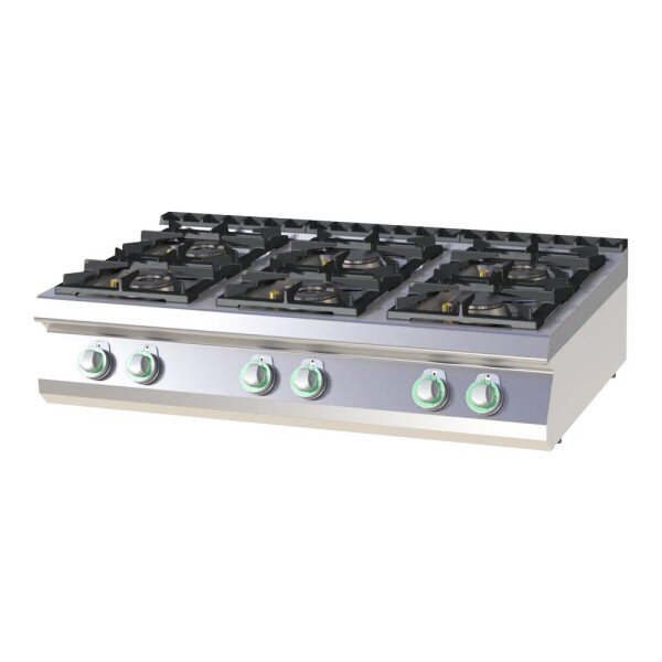 RM Gastro Плита SP 7012 G image