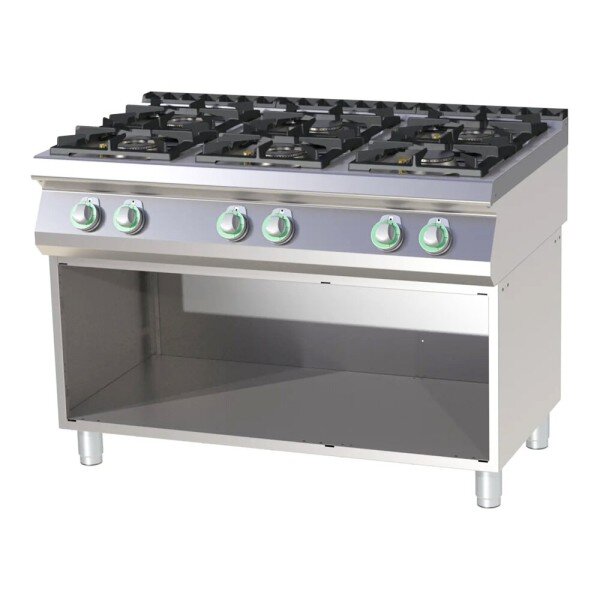 RM Gastro Плита SP 7120 G image