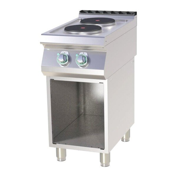 RM Gastro Плита SP 740 E image