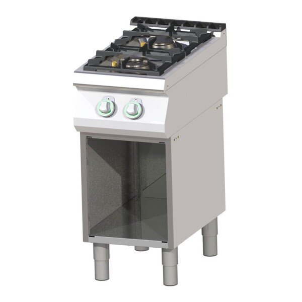 RM Gastro Плита SP 740 G image