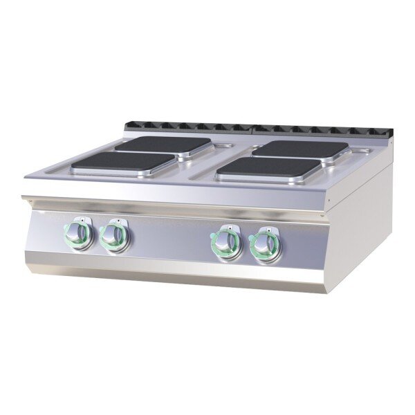 RM Gastro Плита SPQ 708 E image