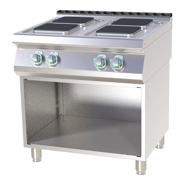 RM Gastro Плита SPQ 780 E image