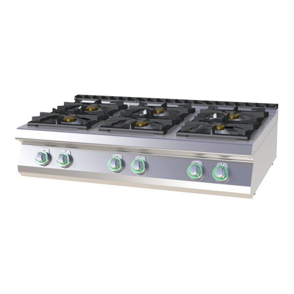 RM Gastro Плита SPS 7012A G image