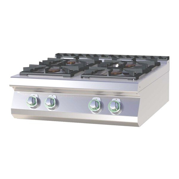 RM Gastro Плита SPS 708 G image
