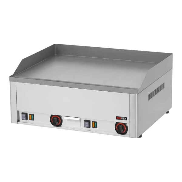 RM Gastro Поверхня для смаження FTH 60 E image