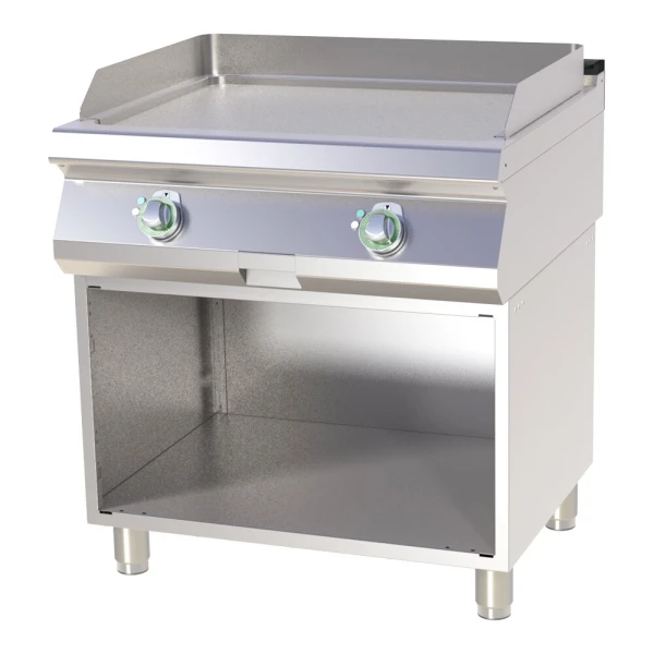 RM Gastro Поверхня для смаження FTH 780 E image