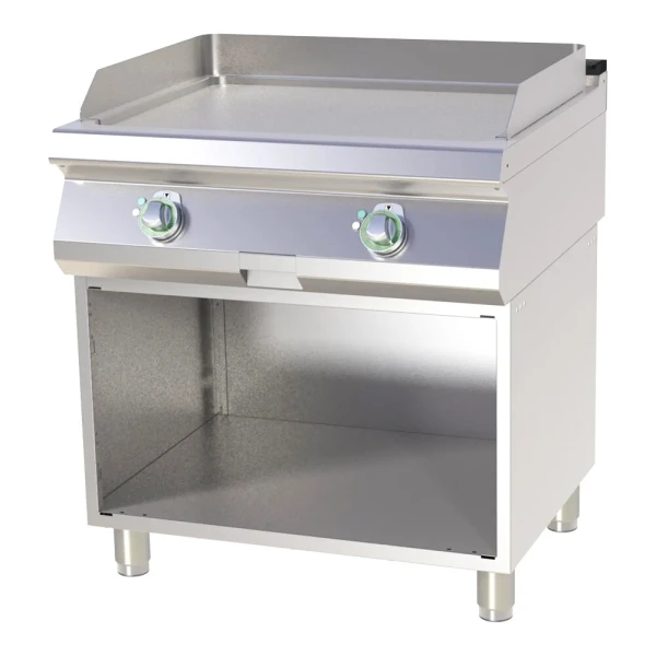 RM Gastro Поверхня для смаження FTHC 780 E image