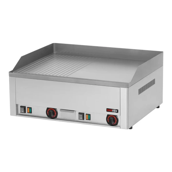 RM Gastro Поверхня для смаження FTHR 60 E image