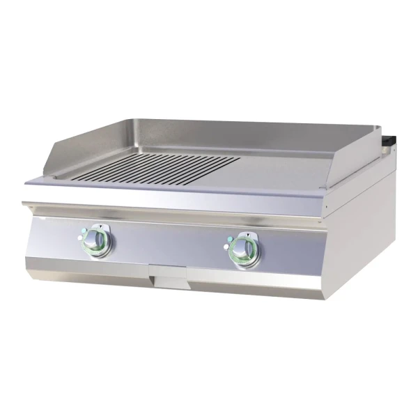 RM Gastro Поверхня для смаження FTHR 708 E image