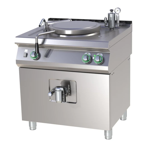 RM Gastro Варильний котел 50 л  BI 780 E image