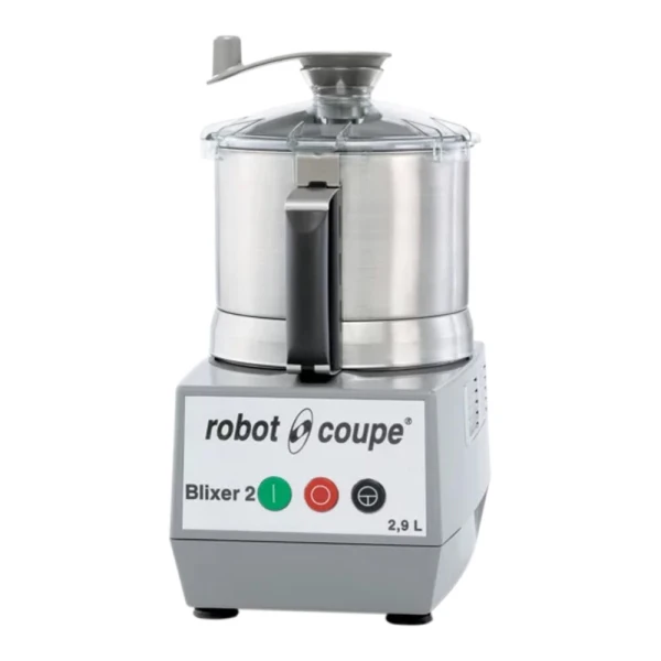 Robot Coupe Blixer 2 33228 image