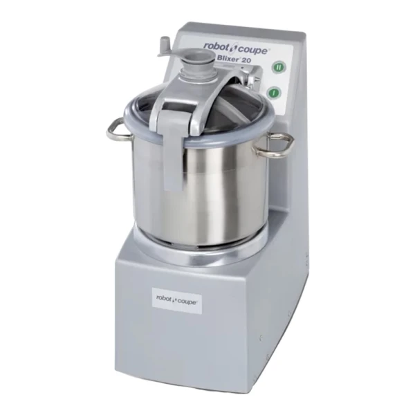 Robot Coupe Blixer 20E 51611 image