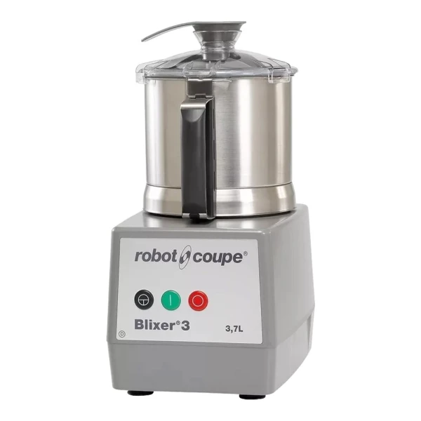 Robot Coupe Blixer 3 image