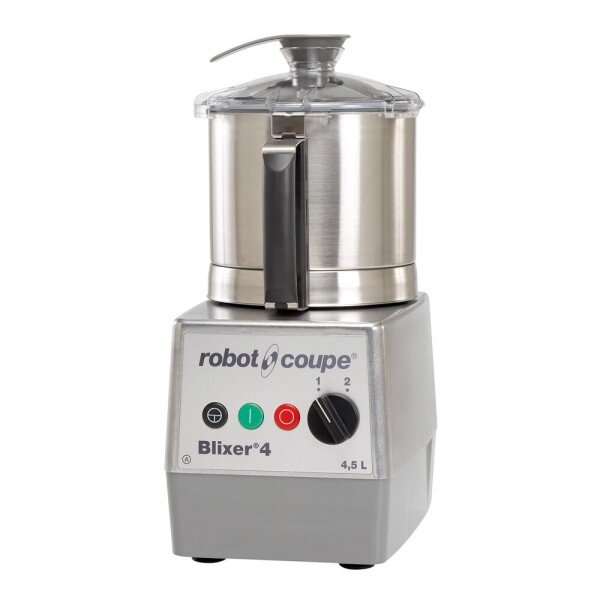 Robot Coupe Blixer 4 image