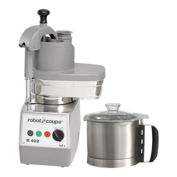 Robot Coupe Кутер R 402 2433 image