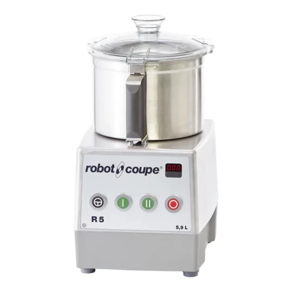Robot Coupe Кутер R 5 - 2V  24614 image