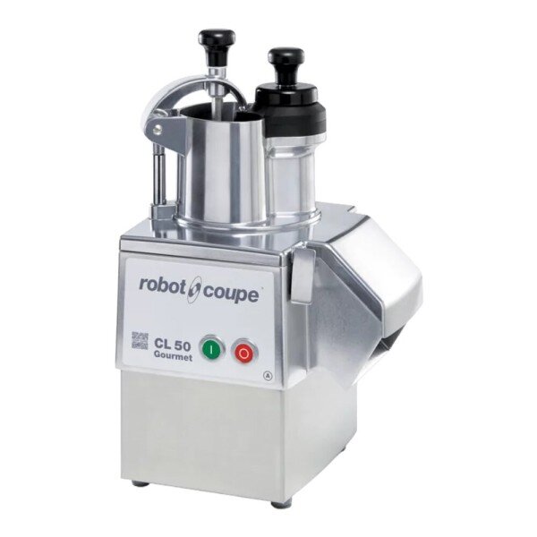 Robot Coupe Овочерізка CL 50 Gourmet 230V 24453 image