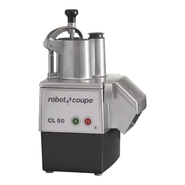 Robot Coupe Овочерізка CL 50 протирка 2303 image