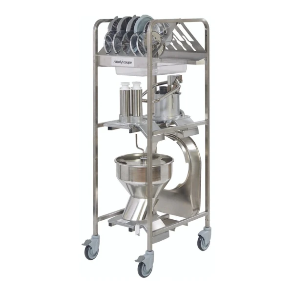 Robot Coupe Візок для зберігання аксесуарів  image