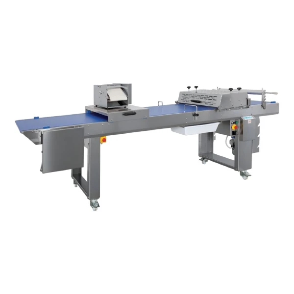 Rollmatic Тісторозкаточна машина TB30 image