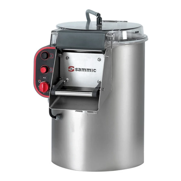 SAMMIC Картоплечистка PL10  1000651 image