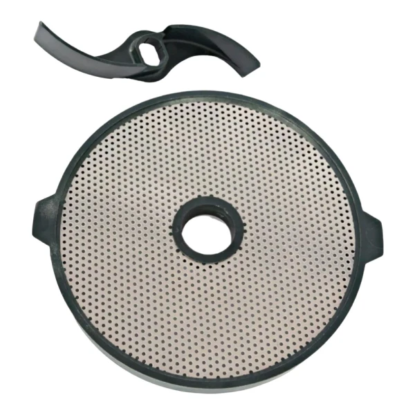 Sammic Комплект для картопляного пюре 1010390 image