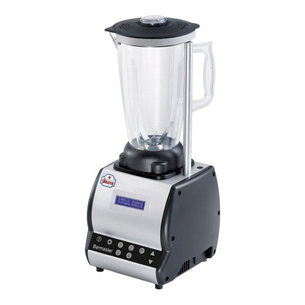 Sirman Блендер Barmaster T WiFi Industria 4.0 image