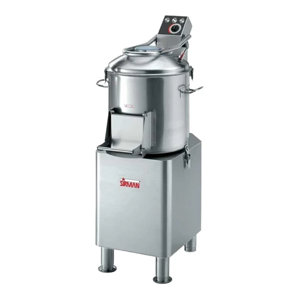 Sirman Картоплечистка PPJ 10  400/50/3 image