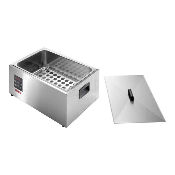 Sirman Контейнер 2/1 до термопроцесора image