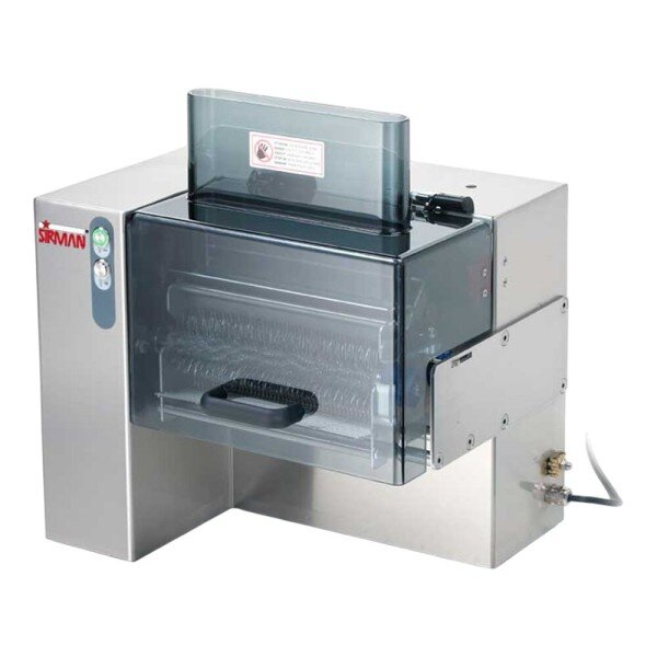 Sirman Машина для тендерізаціі DRAKE image