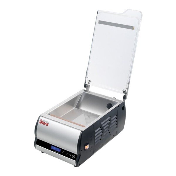 Sirman Вакуматор Easyvac Touch 25 BX image