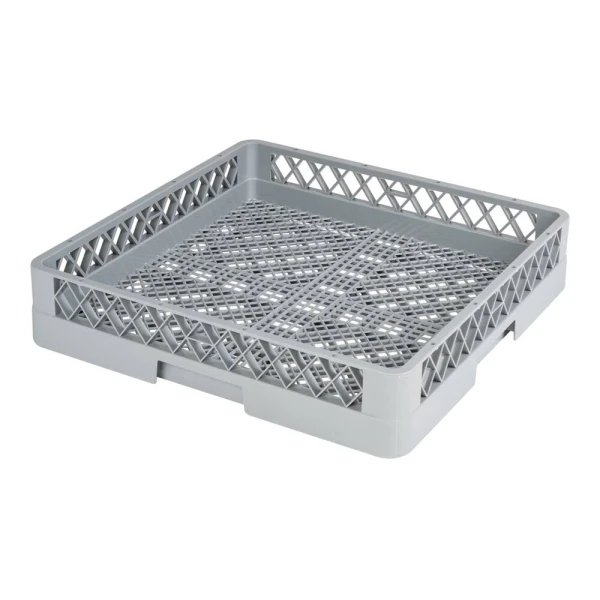 Stalgast Корзина для миття столових приборів 500х500 мм image