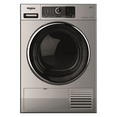 Сушильна машина Whirlpool  AWZ8HPSPRO image