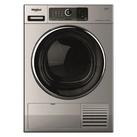 Сушильна машина Whirlpool  AWZ8HPSPRO image