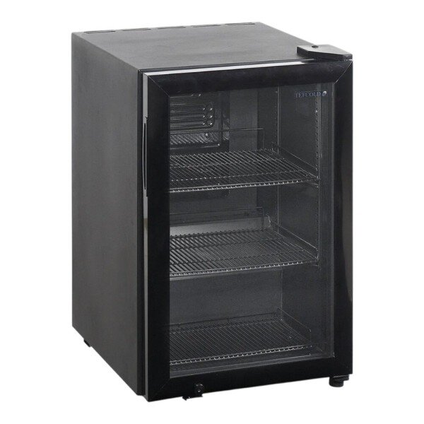 Tefcold Шафа холодильна BC60-I image