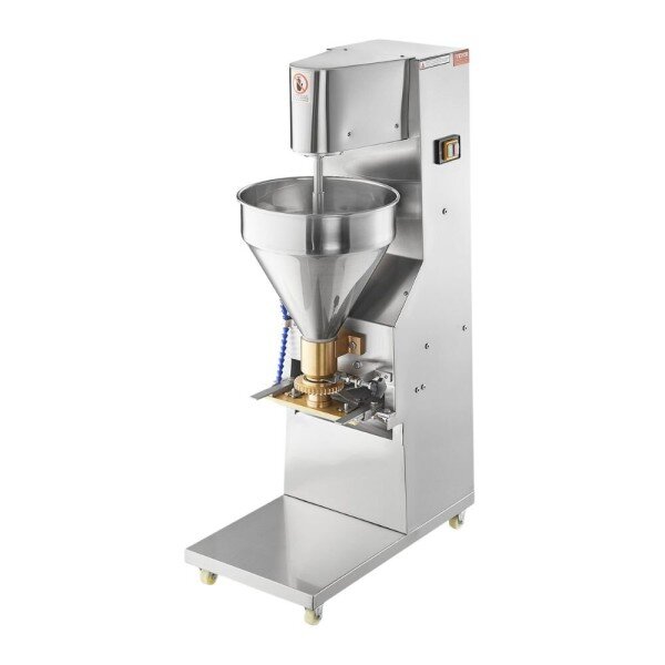 VEVOR комерційна машина для формування фрикадельок image