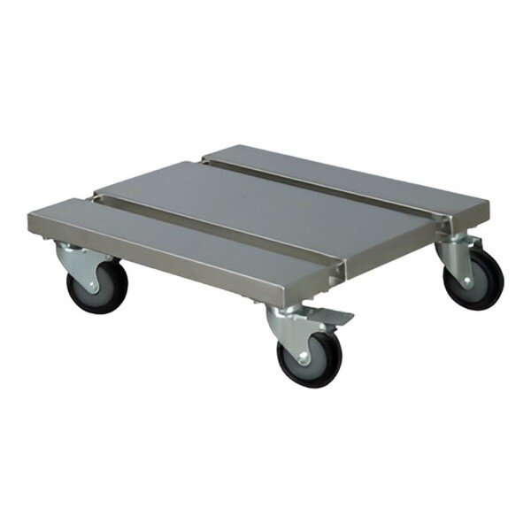 Візок для термобоксів 565х530х170 image