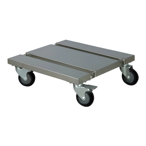 Візок для термобоксів 565х530х170 image