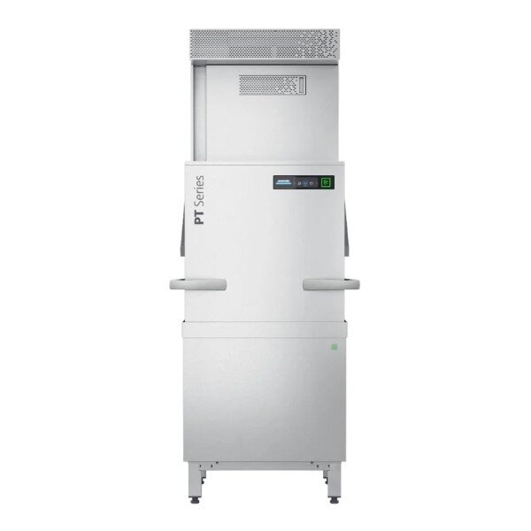 Winterhalter Купольна посудомийна машина PT-M EnergyPlus image