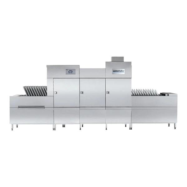 Winterhalter Тунельна посудомийна машина MTF image