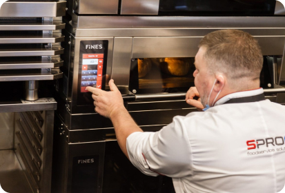 Обслуговування