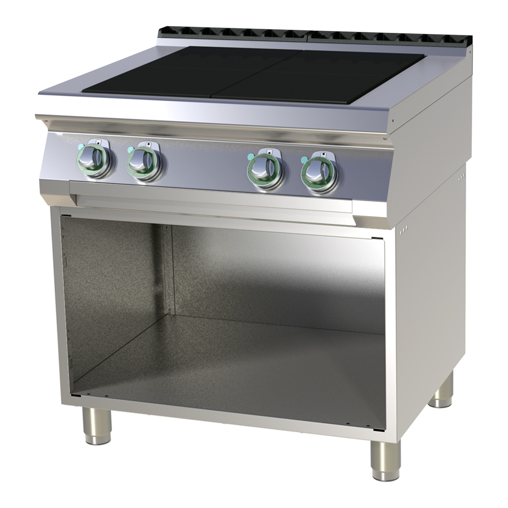 RM Gastro Плита SPL 780 E